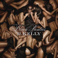 R Kelly - TP.3 Reloaded